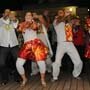 1ª Anos Dourados
