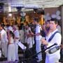 1ª Anos Dourados
