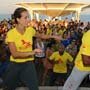 1ª Movida Latina