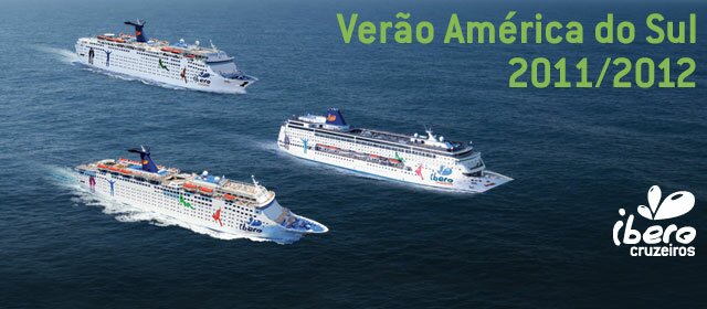 Verão América do Sul 2011/2012