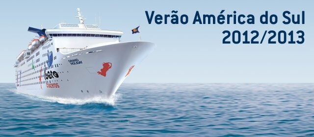 Verão América do Sul 2012/2013