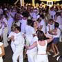 La Noche Blanca