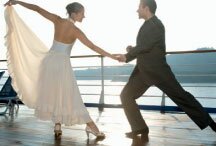 Cruzeiros Temático Anos Dourados