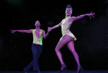 Cruzeiros Temático Movida Latina