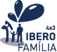 Ibero Família 4x3